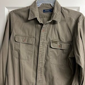 Polo Ralph Lauren shirt